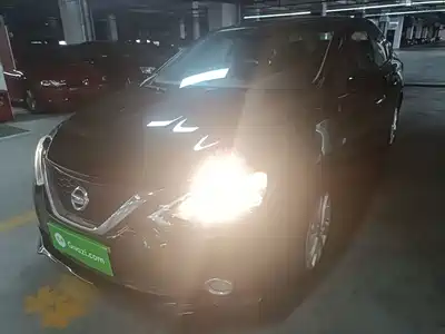 Nissan Sylphy 2020