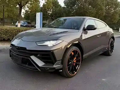 Lamborghini Urus 2026