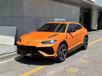 Lamborghini Urus 2023
