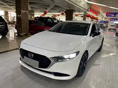 Mazda Mazda3 Axela 2023