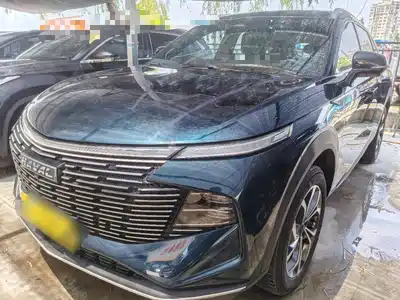 Haval Shenshou 2023