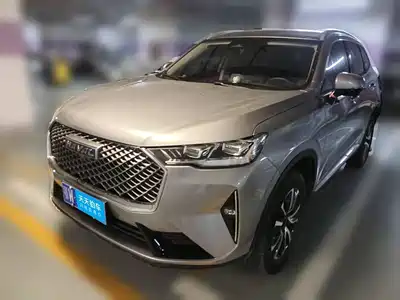 Haval H6 2024