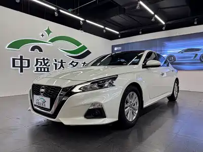 Nissan Teana 2019