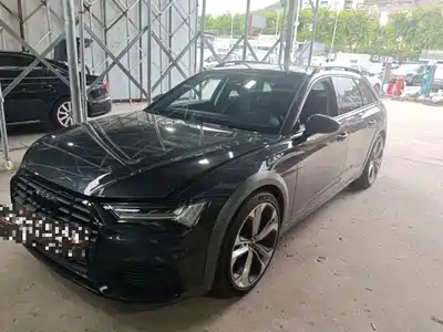 Audi A6 (Import) 2023