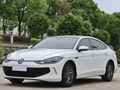 Volkswagen Lamando 2024