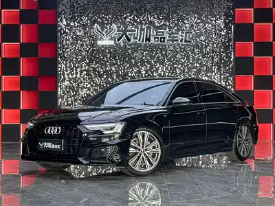 Audi A6L 2024