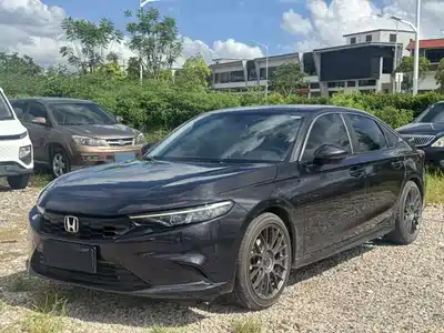 Honda Integra 2022