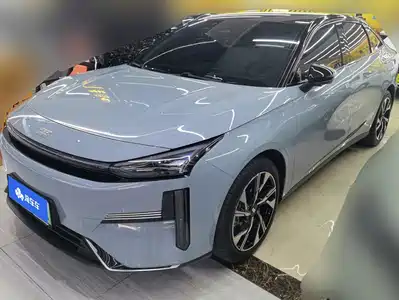 Geely Galaxy L6 2024
