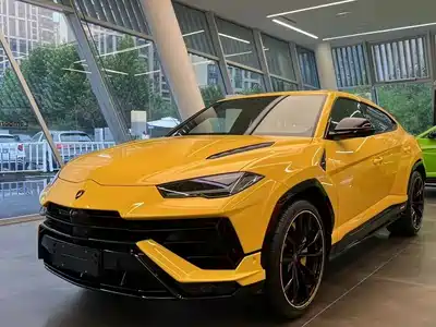 Lamborghini Urus 2023