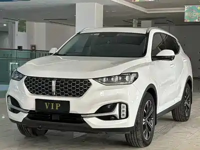 WEY VV6 2020