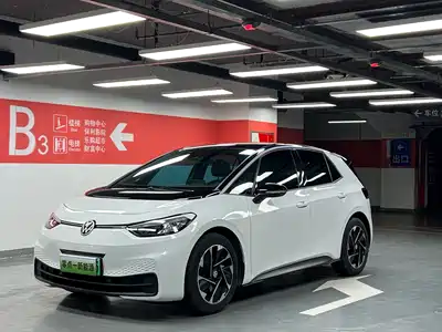 Volkswagen ID.3 2024