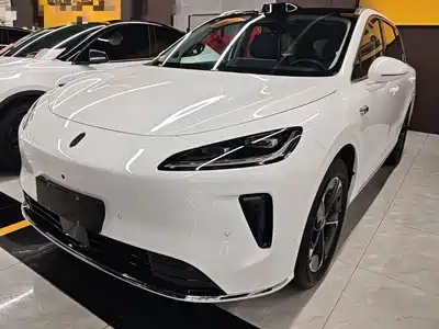 Shangjie SUV 2025