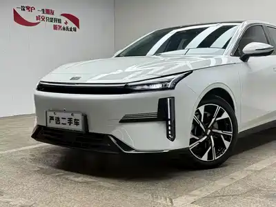Geely Galaxy L6 2024
