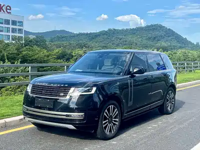 Land Rover Range Rover 2023