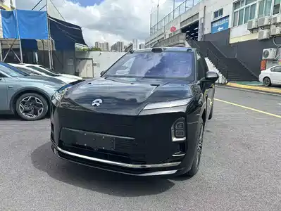 NIO ES8 2026