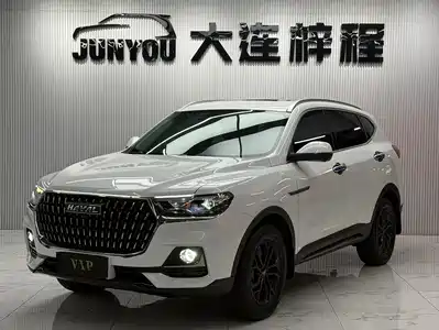 Haval H6 2023