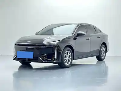 Geely Galaxy L6 2025