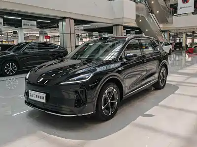 Shangjie SUV 2025