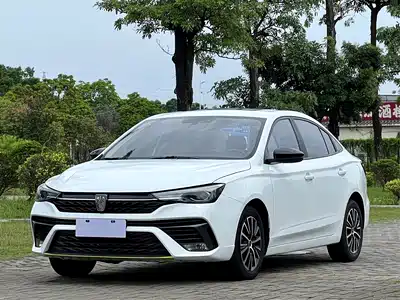 Roewe i5 2023
