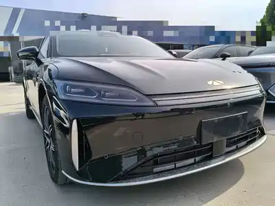Chery Fengyun A9L 2025