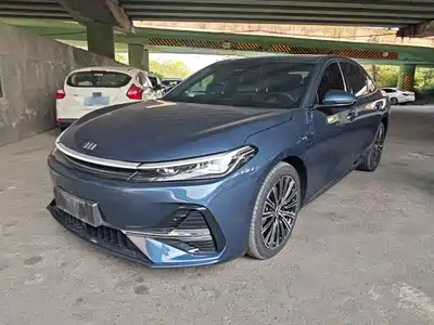 Geely Galaxy A7 2025