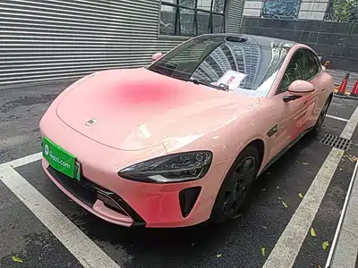 Xiaomi Auto SU7 2025
