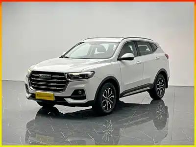 Haval H6 2022