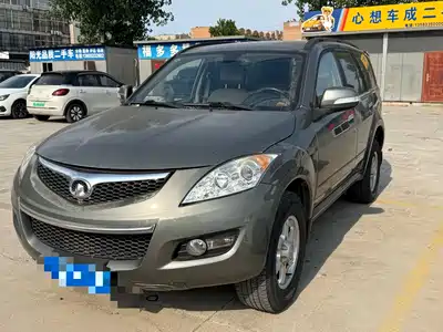 Haval H5 Classic 2012