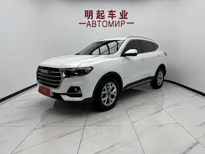 Haval H6 2023