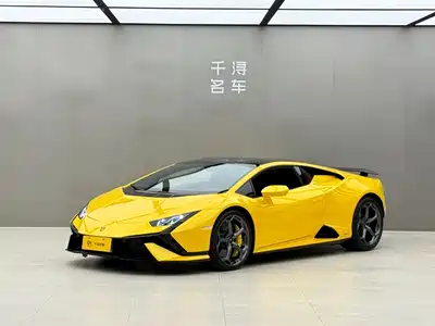 Lamborghini Huracán 2024