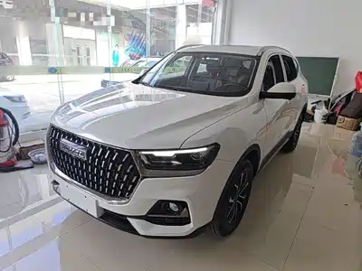 Haval H6 2024