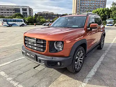 Haval Big Dog 2022