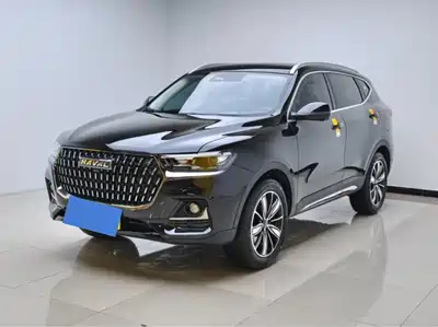 Haval H6 2024
