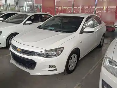 Chevrolet Cavalier 2019