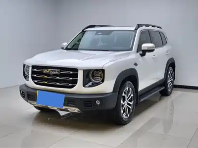 Haval Big Dog 2020