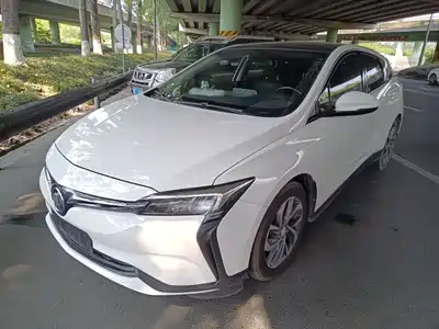 Buick Velite 6 2021