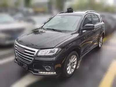 Haval H2 2016