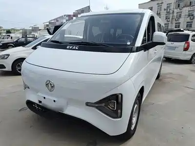 Dongfeng Ruili V7 2026