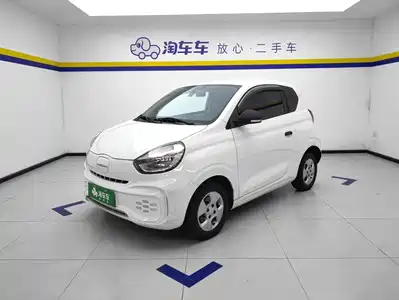 Roewe Kaiwei CLEVER 2022