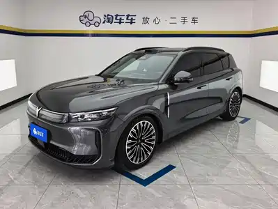 Voyah Auto FREE 2025
