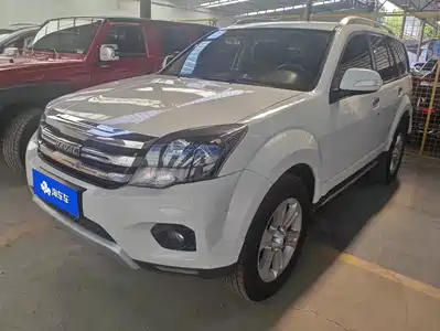 Haval H5 Classic 2019
