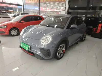 Ora Good Cat GT 2021