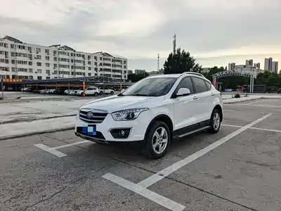 Besturn X80 2014