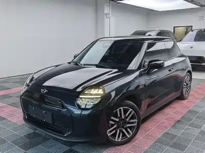 MINI Electric MINI COOPER 2025