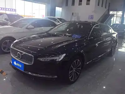 Volvo S90 2024