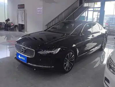 Volvo S90 2024