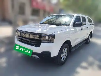 Jiangling Baodian 2026