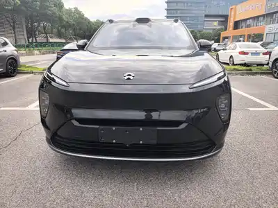 NIO ES8 2023