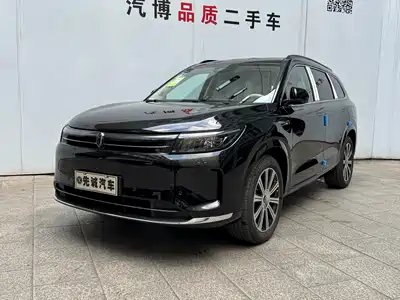 AITO Wenjie M7 2026