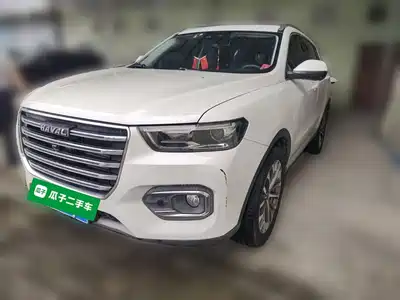 Haval H6 2020